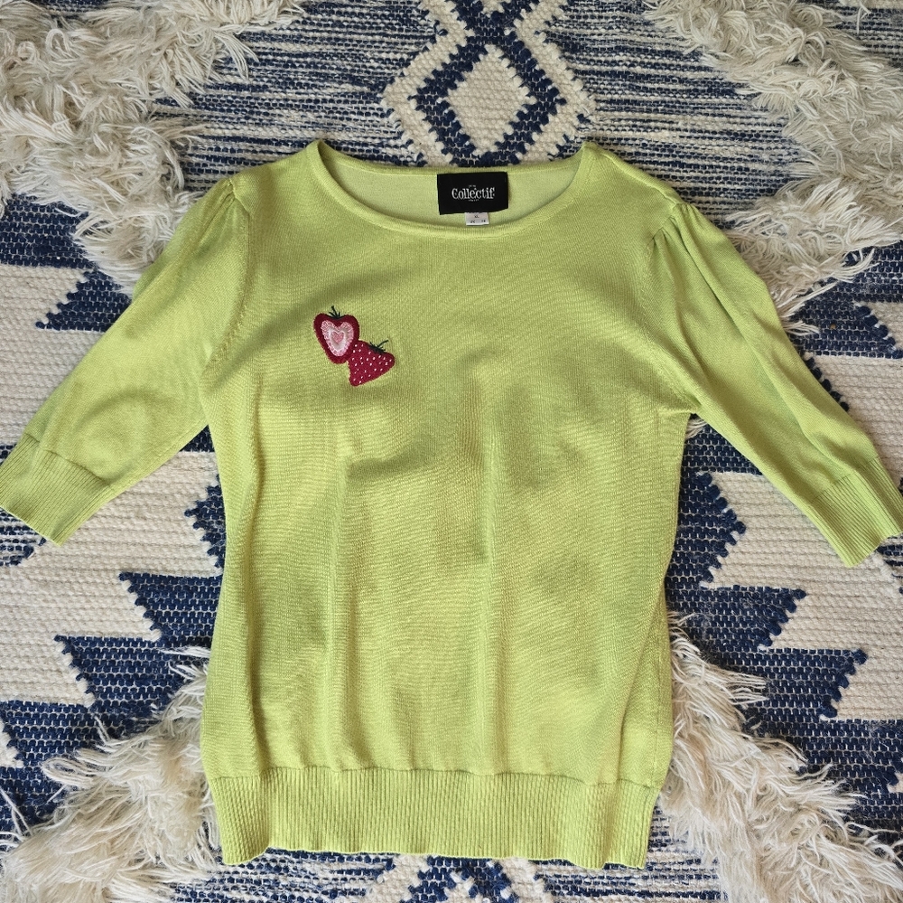 Modcloth Sweater